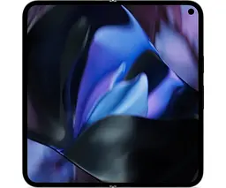 Смартфон Google Pixel 9 Pro Fold 16/512GB Obsidian (GA05799-US) - мініатюра 6