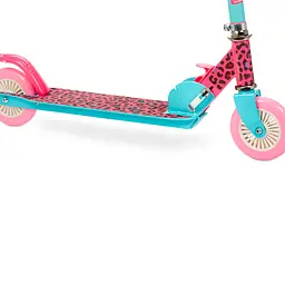 Самокат Little Tikes L.О.L. Surprise рожевий (652004) - мініатюра 3
