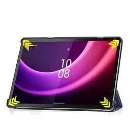 Чохол-книжка BeCover Smart Case для Lenovo Tab P11 2nd Gen (708689) - мініатюра 4