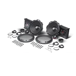 Компонентна акустична система Rockford Fosgate T2652-S - мініатюра 17