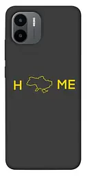 Чохол Demsky Home для Xiaomi Redmi A1+ / A2+