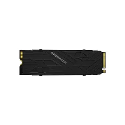 Накопичувач SSD M.2 2280 4TB GM7000 Heatsink Acer Predator (BL.9BWWR.124) - мініатюра 1