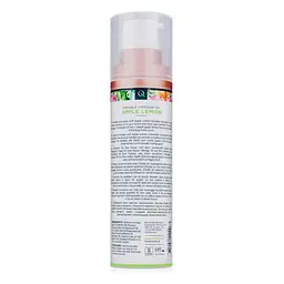 Масажна олія Exotiq Massage Oil Apple Lemon 100 мл - мініатюра 4