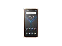 Смартфон Blackview BL5000 5G 8/128GB Orange - мініатюра 2