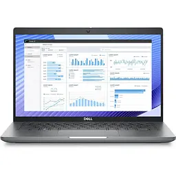 Ноутбук Dell Precision 3490 performant з Ultra 7 165H, RTX 500 Ada, 32GB DDR5, 1TB