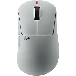 Миша Pulsar ZywOo Gen.1 Medium White (PZWX22) [166309]