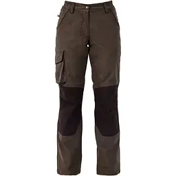 Штани Hallyard Boville lady Brown розмір 44