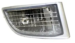 Протитуманна фара (ПТФ) передня права Toyota Land Cruiser Prado 03-10р DEPO (212-2039R-AE)