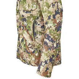 Куртка Sitka Gear Traverse M Optifade Subalpine - мініатюра 4