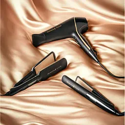Випрямляч волосся Remington Proluxe Midnight Wide Plate Straightener S9150B (7030824) - мініатюра 6