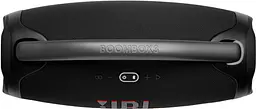 Портативна акустика JBL Boombox 3 Black (JBLBOOMBOX3BLK) - мініатюра 4