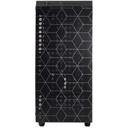 Корпус GTL Gaming Shield Black (GTL2625B5) [146802] - мініатюра 3