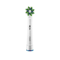 Насадка для зубної щітки Oral-B EB50 Cross Action 1 шт. [93517] - мініатюра 2