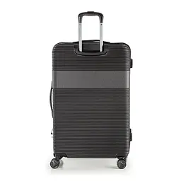 Валіза Swissbrand Cairo (S) Black (SWB_LHCAI001S) - мініатюра 2