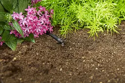 Крапельниця Gardena Micro-Drip-System кінцева 4 л/год (01341-29) - мініатюра 2