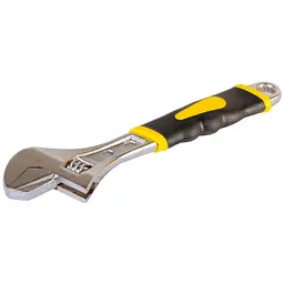 Ключ розвідний Mastertool 300 мм (0-47 мм)