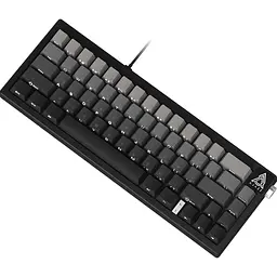 Клавіатура Ajazz AK650 Day Dream Switch Black (AK650-DD-BG) [156880] - мініатюра 4