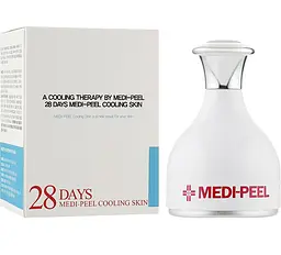 Охолоджуючий масажер для шкіри обличчя 28 Days Cooling Skin Medi-Peel