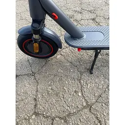 Електросамокат Kugoo M365 Pro Max 4 (500W, 13Ah) + Амортизатор - мініатюра 6