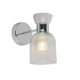 Бра Ardero BL1610-3 SHARLOTT під лампу хром