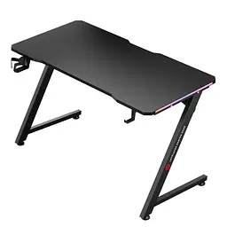 Геймерський стіл 1stPlayer AZ1-1260 Black