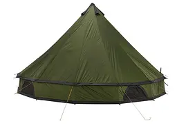 Намет Grand Canyon Indiana 10 Capulet Olive (330013) - мініатюра 10