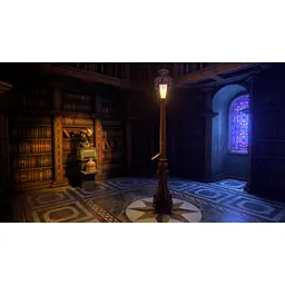 Ключ активації Microsoft The House of Da Vinci для Xbox One/Series S/X - мініатюра 2