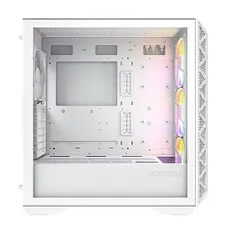 Корпус EATX W/O PSU AIR 903 MAX (W) MONTECH - мініатюра 3