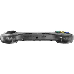 Ретро ігрова приставка Anbernic RG ARC-S 64GB Black Transparent [115726] - мініатюра 2