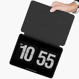 Чохол до планшета BeCover Magnetic Apple iPad mini 6 2021 Black (706836) - мініатюра 4