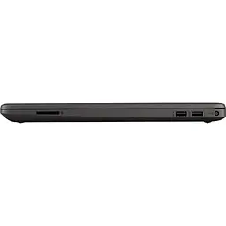 Ноутбук HP 250 G9 Intel Core i5-1235U 4,4 ГГц Intel Iris Xe Graphics 16 512 ГБ Чорний - мініатюра 5