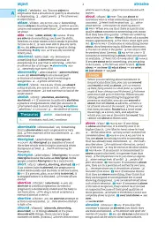 Collins COBUILD Intermediate Learner's Dictionary 3rd Edition - - мініатюра 11
