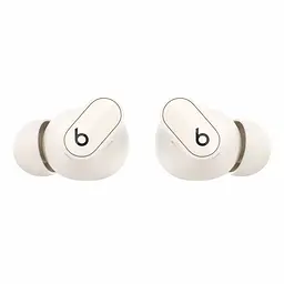 Навушники Beats by Dr. Dre Studio Buds+ Ivory (MQLJ3) - мініатюра 2