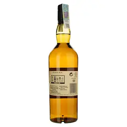 Віскі Caol Ila 12 yo, в подарунковій упаковці, 43%, 0,7 л (432951) - мініатюра 3