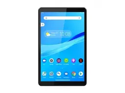 Планшет Lenovo Tab M8 HD (2nd Gen) 2/32GB Wi-Fi Iron Grey (ZA5G0064GB)