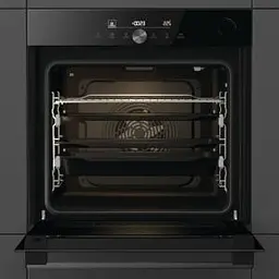 Електрична духова шафа Gorenje BSA6747DGWI (6875716) - мініатюра 4