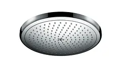 Верхній душ Hansgrohe Croma 280 Air 1j 26220000, Хром