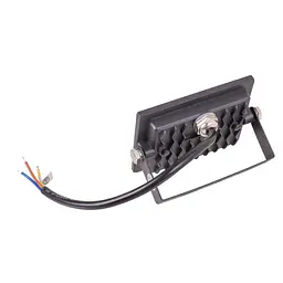 Прожектор Brille вуличний LED вологозахищений IP65 HL-29/10W NW - мініатюра 3