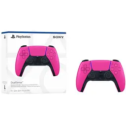 Геймпад Sony DualSense (Pink) - мініатюра 5