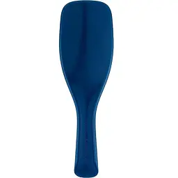 Щітка для волосся Tangle Teezer The Ultimate Detangler Naturally Curly Galactic Blue - мініатюра 2
