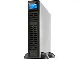 ДБЖ безперервної дії (Online) PowerWalker VFI 3000 CRS (10122040) - мініатюра 4