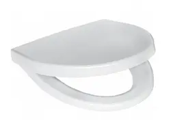 Сидіння для унітазу Cersanit Parva duraplast Soft Close K98-0122