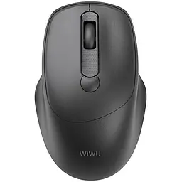 Миша бездротова WIWU WM113 2.4G Black
