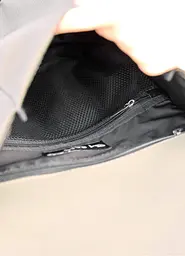Жіночий рюкзак Sambag Aura хакі 39 х 29 х 13 см (24551119) - мініатюра 6