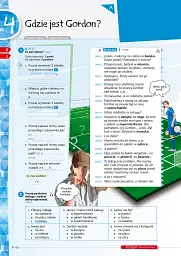 Polski, krok po kroku Junior 2. Podręcznik + kod dostępy - мініатюра 4