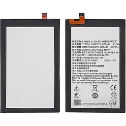 Акумулятор Li3949T44P8H945754 для ZTE Blade A2 Plus/MediaPad X2 AAAA