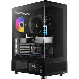 Корпус для ПК Gamdias ATLAS E1 (4711514500271) - мініатюра 9