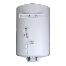 Водонагрівач (бойлер) електричний накопичувальний ARTI WHV Dry 100L/2 - мініатюра 4