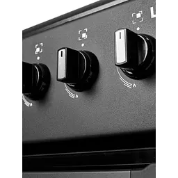 Плита Liberty PWE 6105 BL-F - мініатюра 6