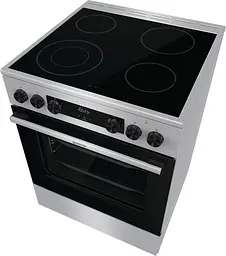 Плита Gorenje GECS6C70XC - мініатюра 2